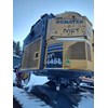 2014 Komatsu XT445L Track Feller Buncher